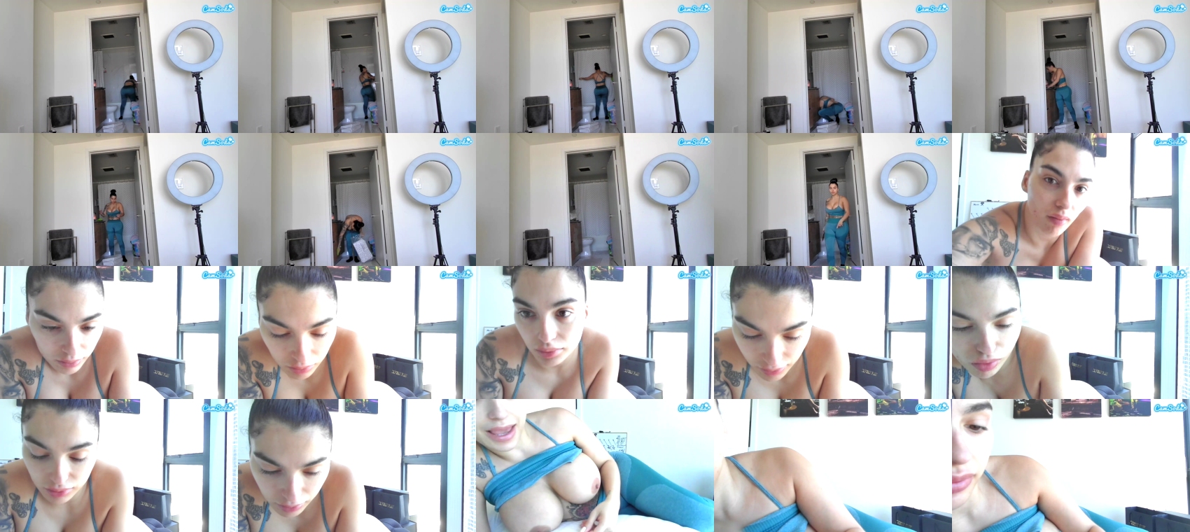 theofficalegypt1 17-03-2023 kink CamSoda