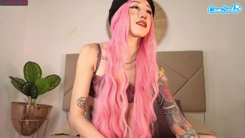 tokio-lie 18-03-2023 natural CamSoda