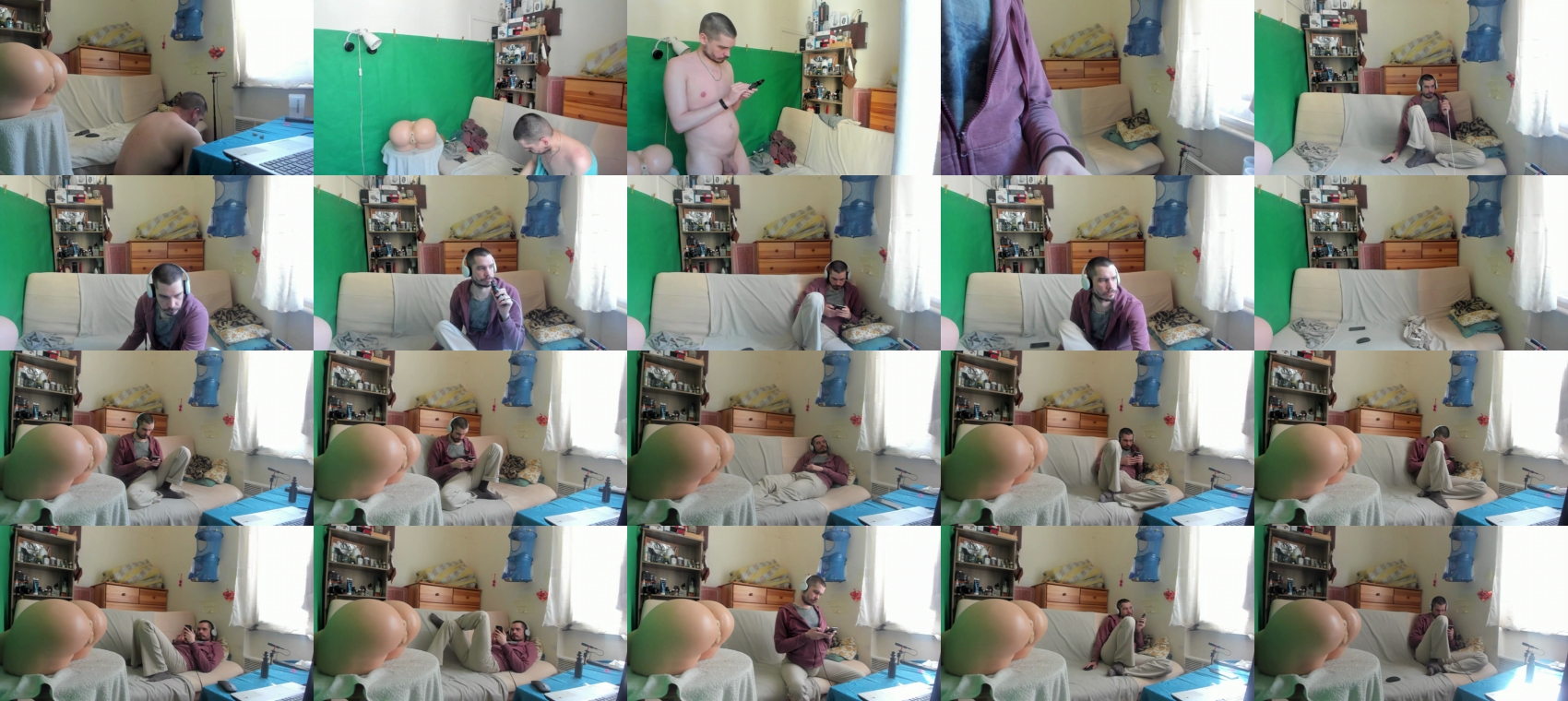 viraglaci18  18-03-2023 Recorded Video Download