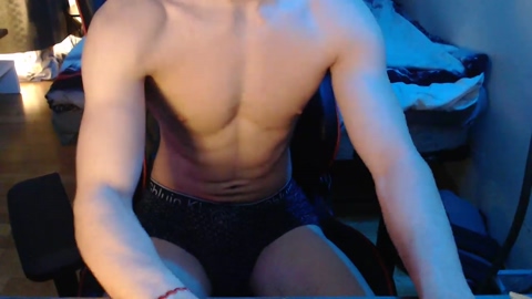 xxxparadox  18-03-2023 Recorded Video natural