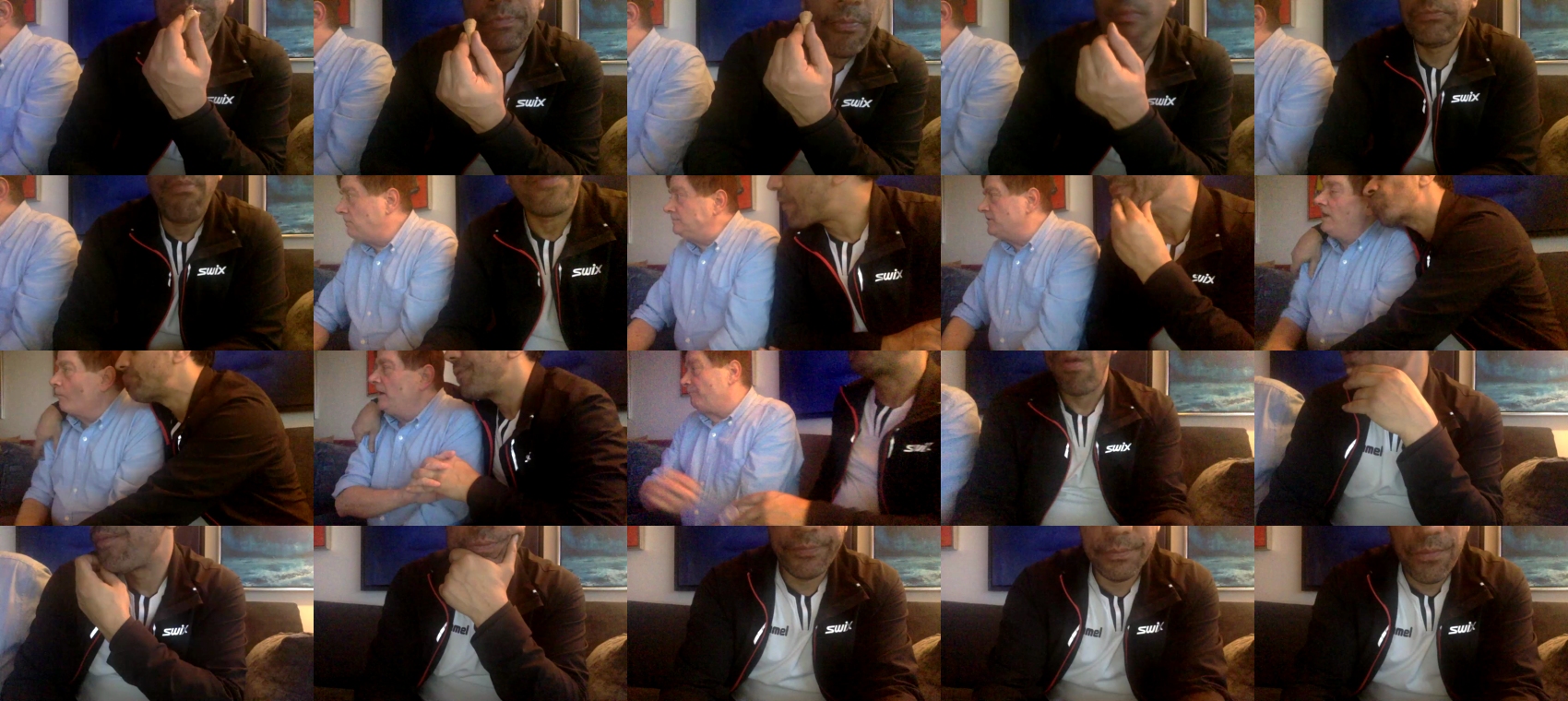 Asenov  18-03-2023 Recorded Video gag