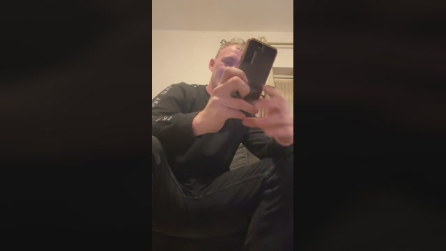 Bigblondeb  18-03-2023 Recorded Video cute