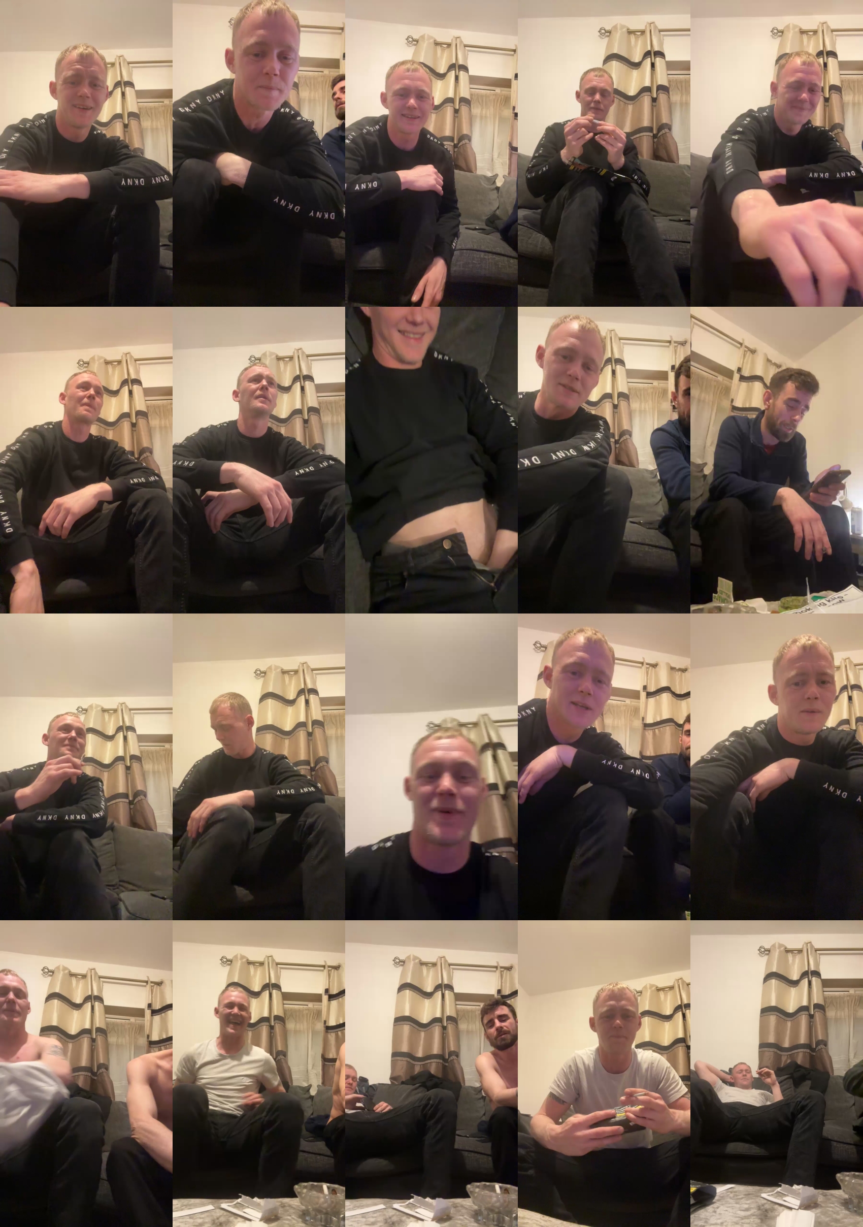 Bigblondeb  18-03-2023 Recorded Video cute