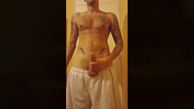 Blueamnesia  18-03-2023 Recorded Video jerking