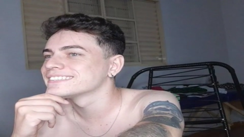 Branquinho20cm  18-03-2023 Recorded Video Nude