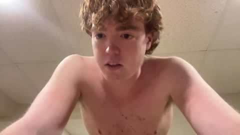 Brendan203  18-03-2023 video twink