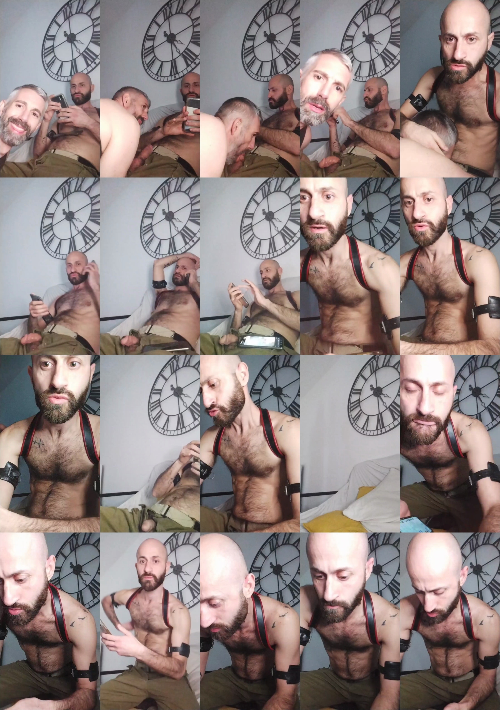 Cochonsparis  19-03-2023 Recorded Video Recorded