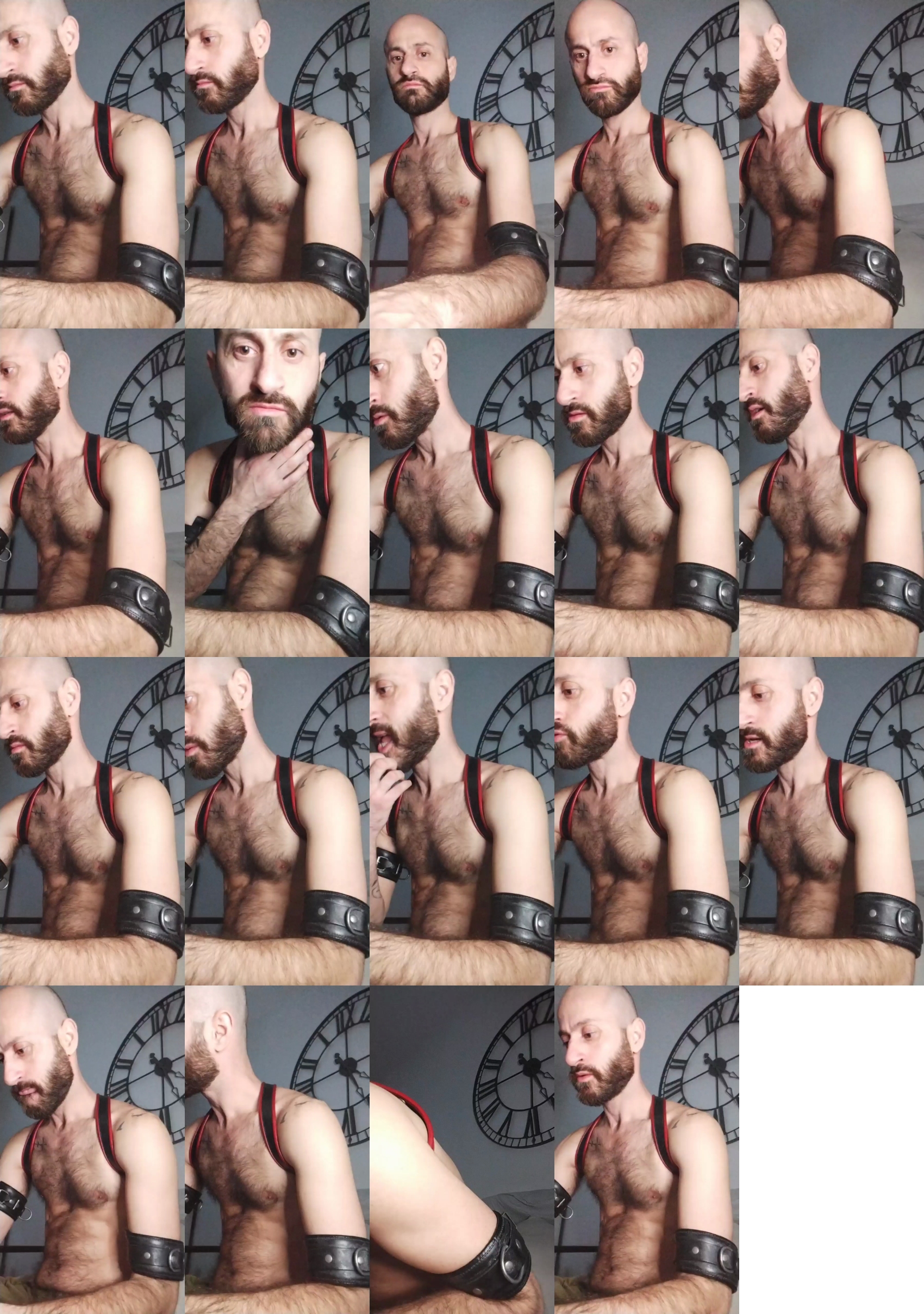 Cochonsparis  19-03-2023 Recorded Video bigass