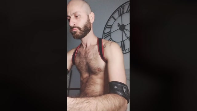 Cochonsparis  19-03-2023 Recorded Video bigass