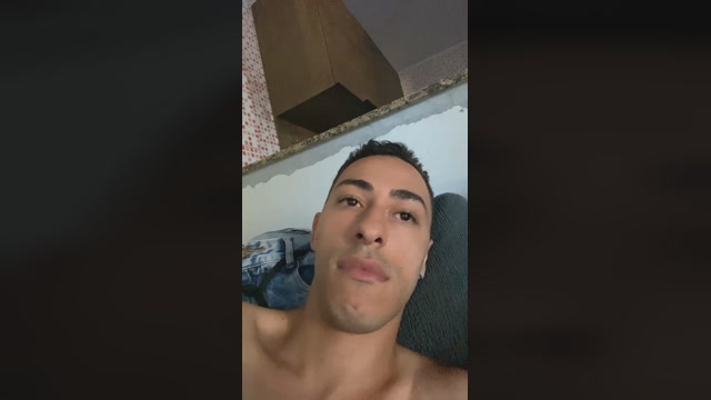 FeeLuiz  18-03-2023 Recorded Video lovense