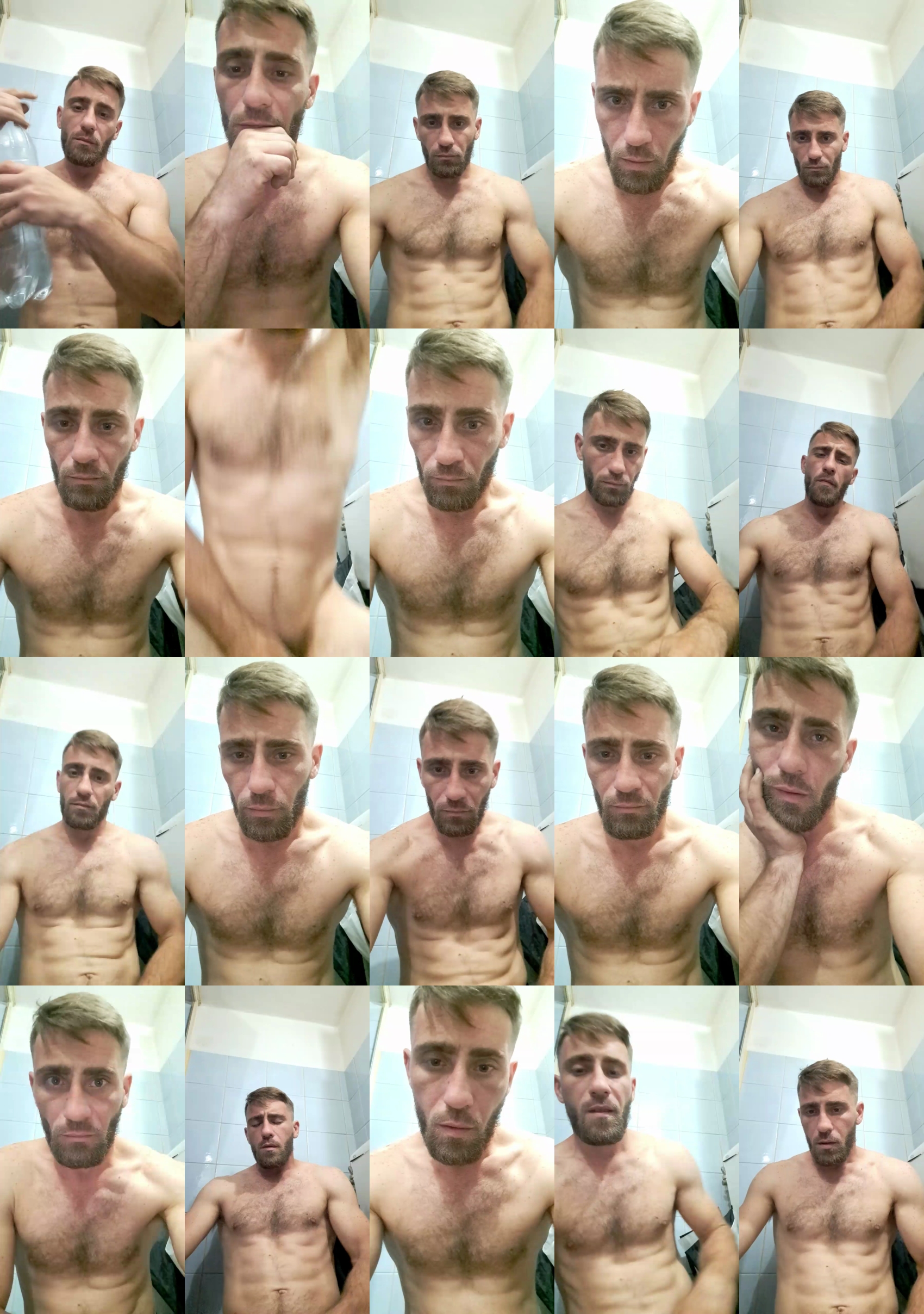 Giochicchio46  18-03-2023 Recorded Video nude
