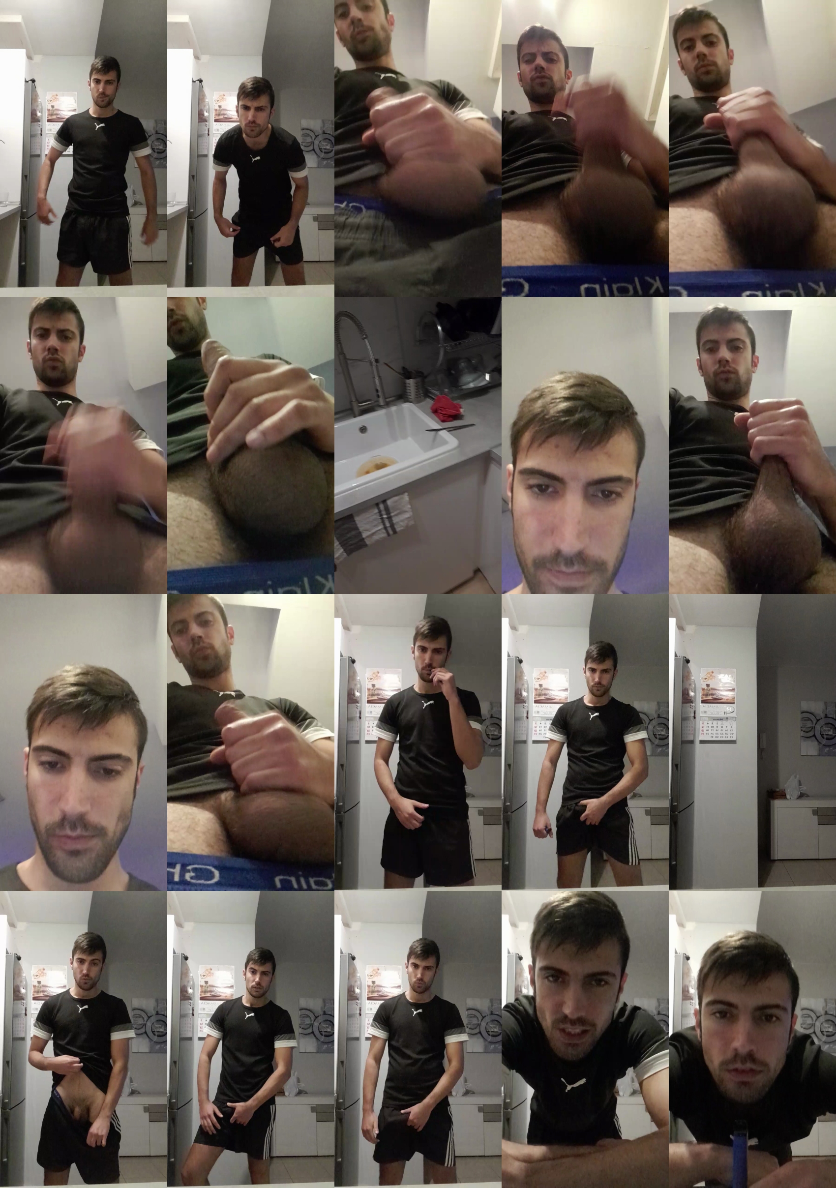 HighBoy_Hot  18-03-2023 Recorded Video horny