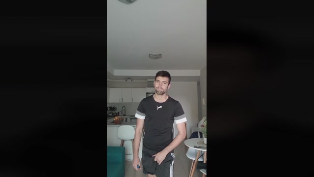 HighBoy_Hot  18-03-2023 Recorded Video Naked