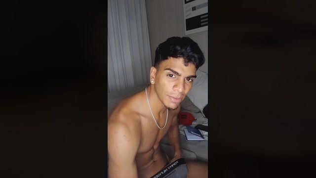 Ildemaro  18-03-2023 Recorded Video analsex