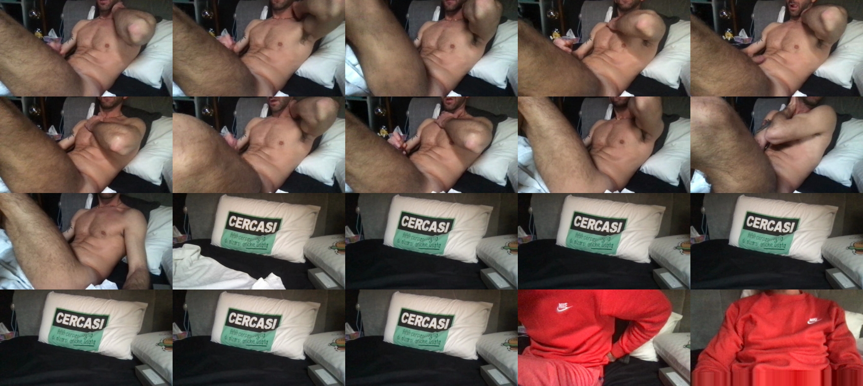 JOREDD  19-03-2023 Recorded Video bigballs