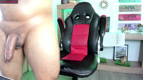 JhonDick69__  18-03-2023 video big