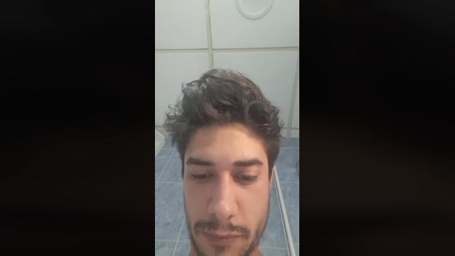 Marcian888  19-03-2023 Recorded Video bigballs