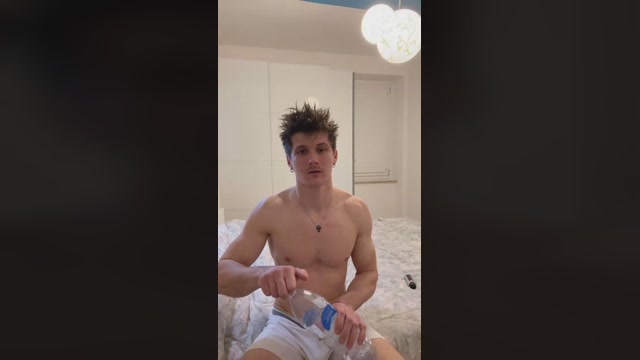Minnolino  18-03-2023 Recorded Video beauty