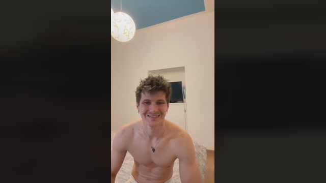 Minnolino  18-03-2023 Recorded Video hard