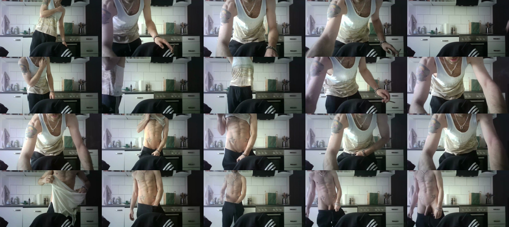 MrGeiZ2512  19-03-2023 Recorded Video bigballs
