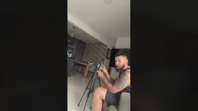 NanoErick_  18-03-2023 Recorded Video kink