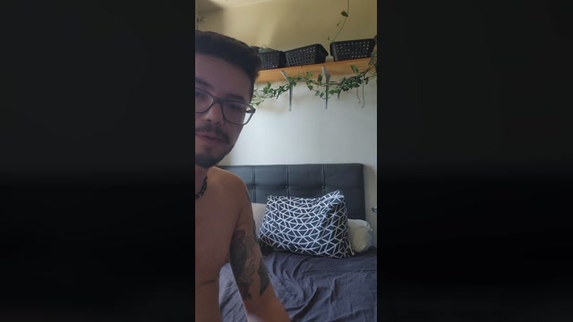 Rabudaocwb  19-03-2023 Recorded Video naked