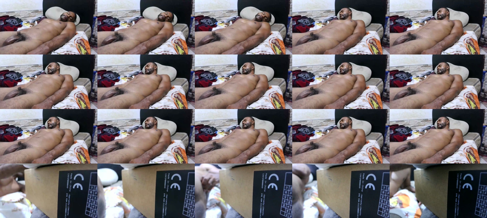 SAMARIO66  18-03-2023 Recorded Video gag