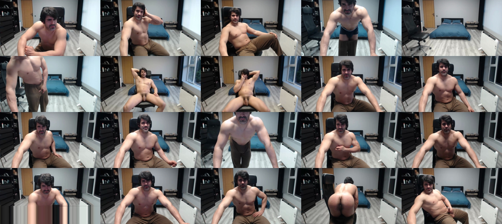 Samricci21  18-03-2023 Recorded Video oral
