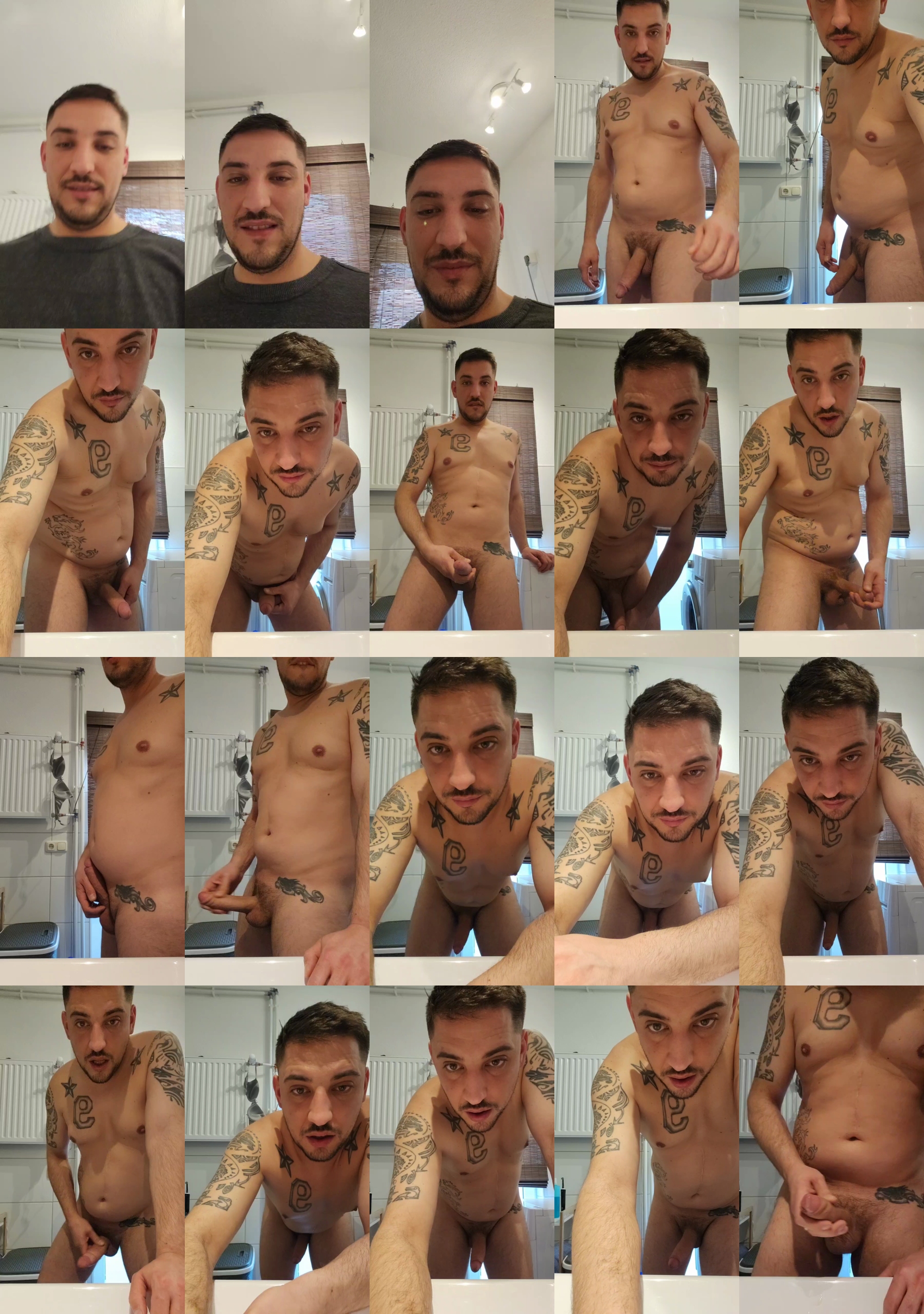 Schmidtanto1  19-03-2023 Recorded Video bigdick