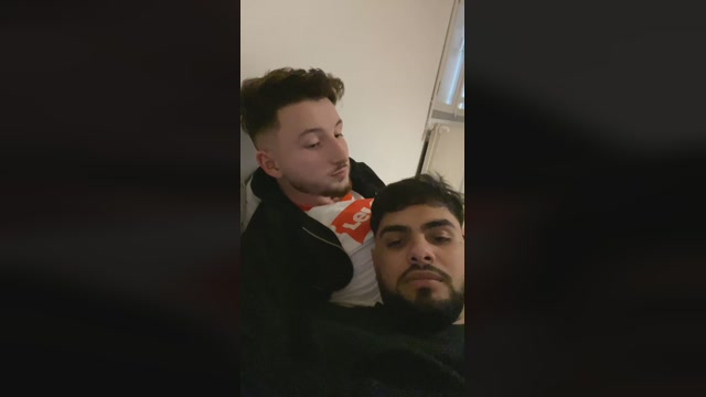 Sexyboyshow69  18-03-2023 Recorded Video fingering