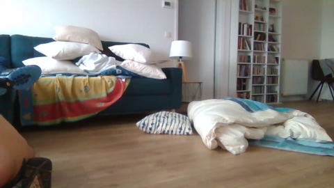 Slut_French_pup  19-03-2023 Recorded Video sexy