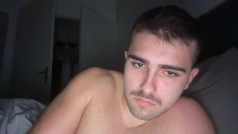 Thony_Grey  18-03-2023 Recorded Video Nude