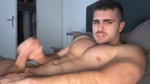 Thony_Grey  18-03-2023 Recorded Video sexymale