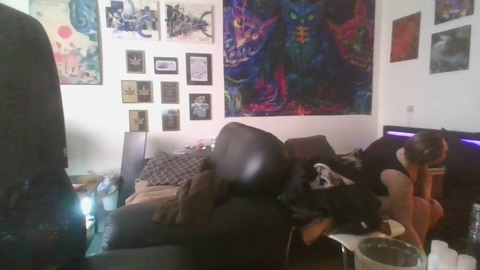 anastasios87  19-03-2023 Recorded Video bigass