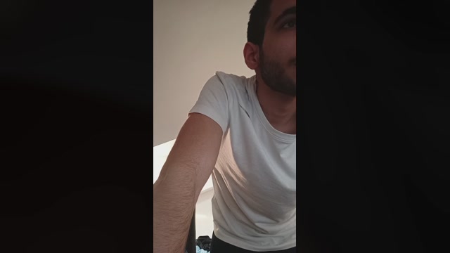 arnold9725  18-03-2023 Recorded Video analtoy