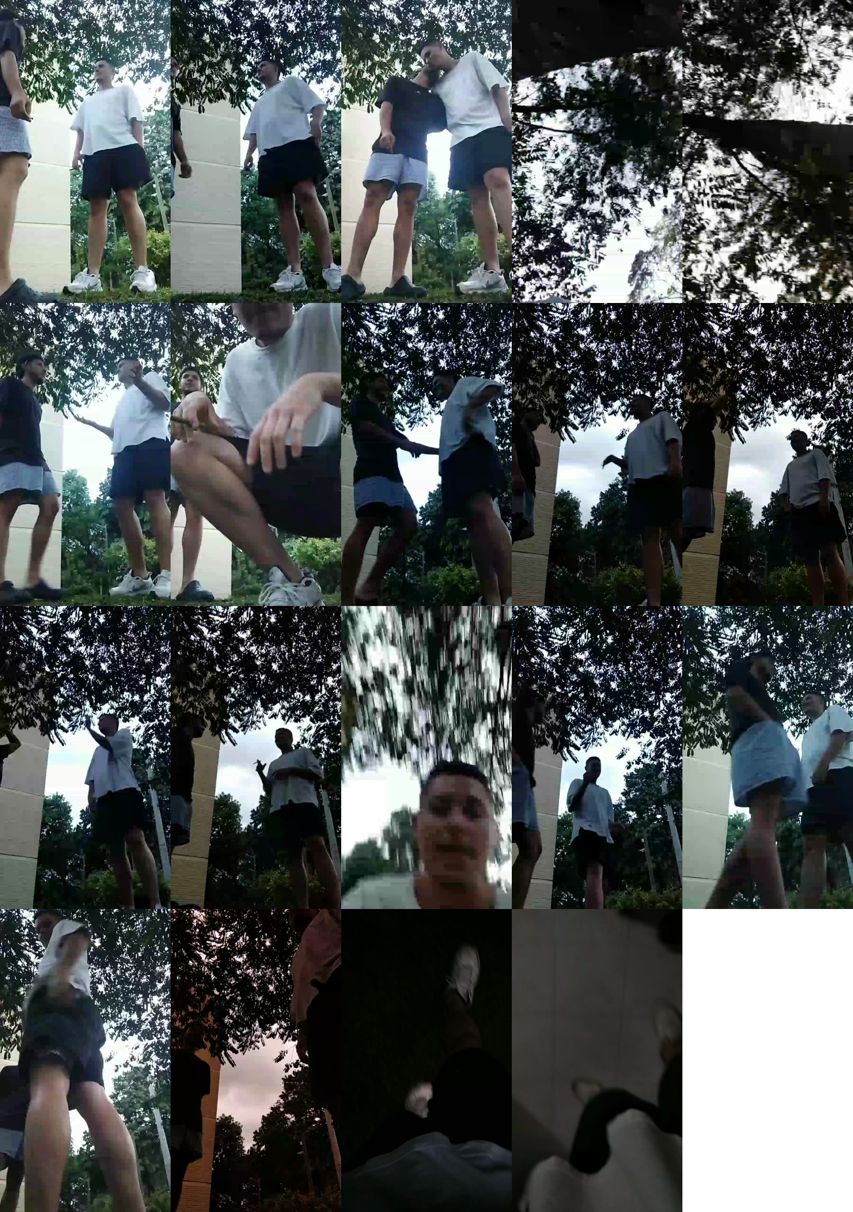 bastianboyfun  18-03-2023 Recorded Video play