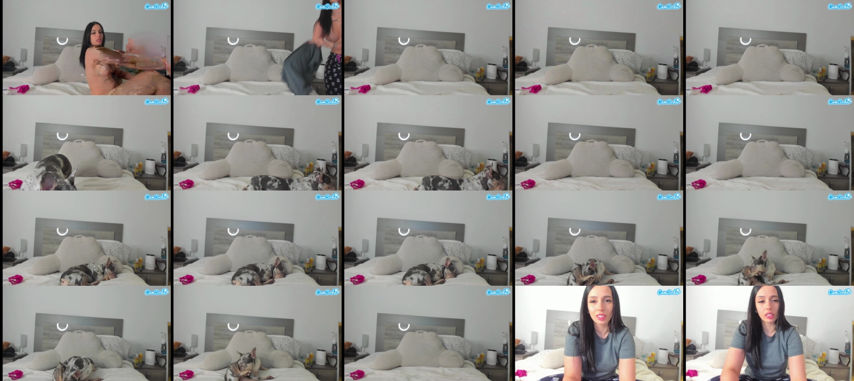 bbygirlzoe 18-03-2023 Nude CamSoda