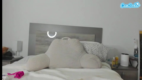 bbygirlzoe 18-03-2023 Nude CamSoda