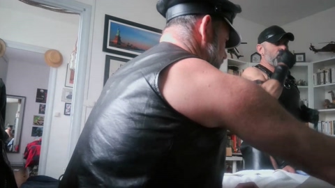 bear70s  18-03-2023 Recorded Video beauty