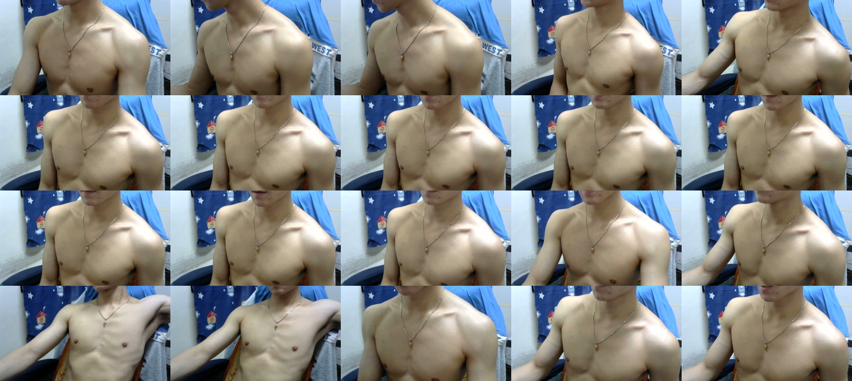 boss51232  19-03-2023 Recorded Video fingers