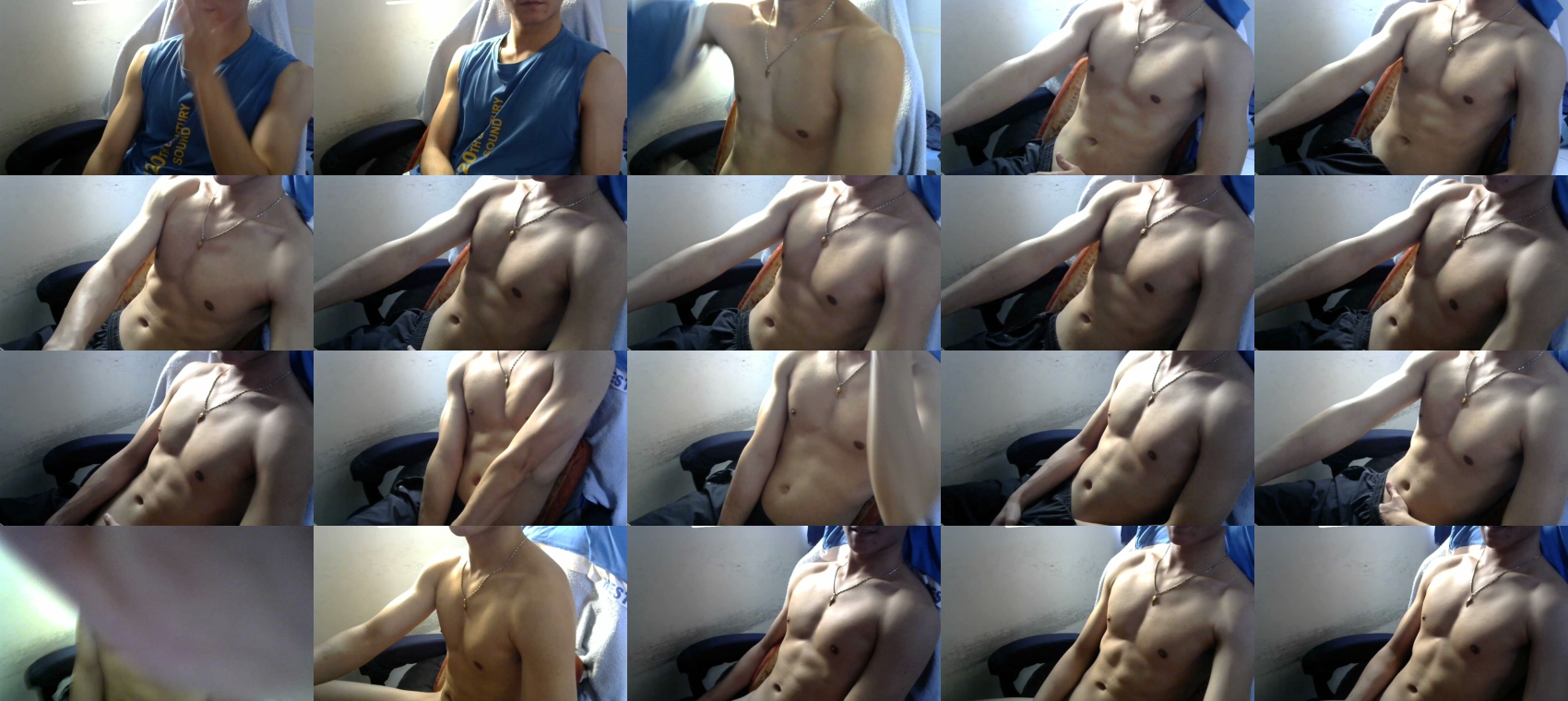boss51232  18-03-2023 Recorded Video jackoff