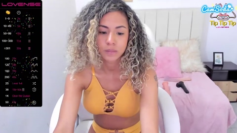 celeste-pretty 18-03-2023 naked CamSoda