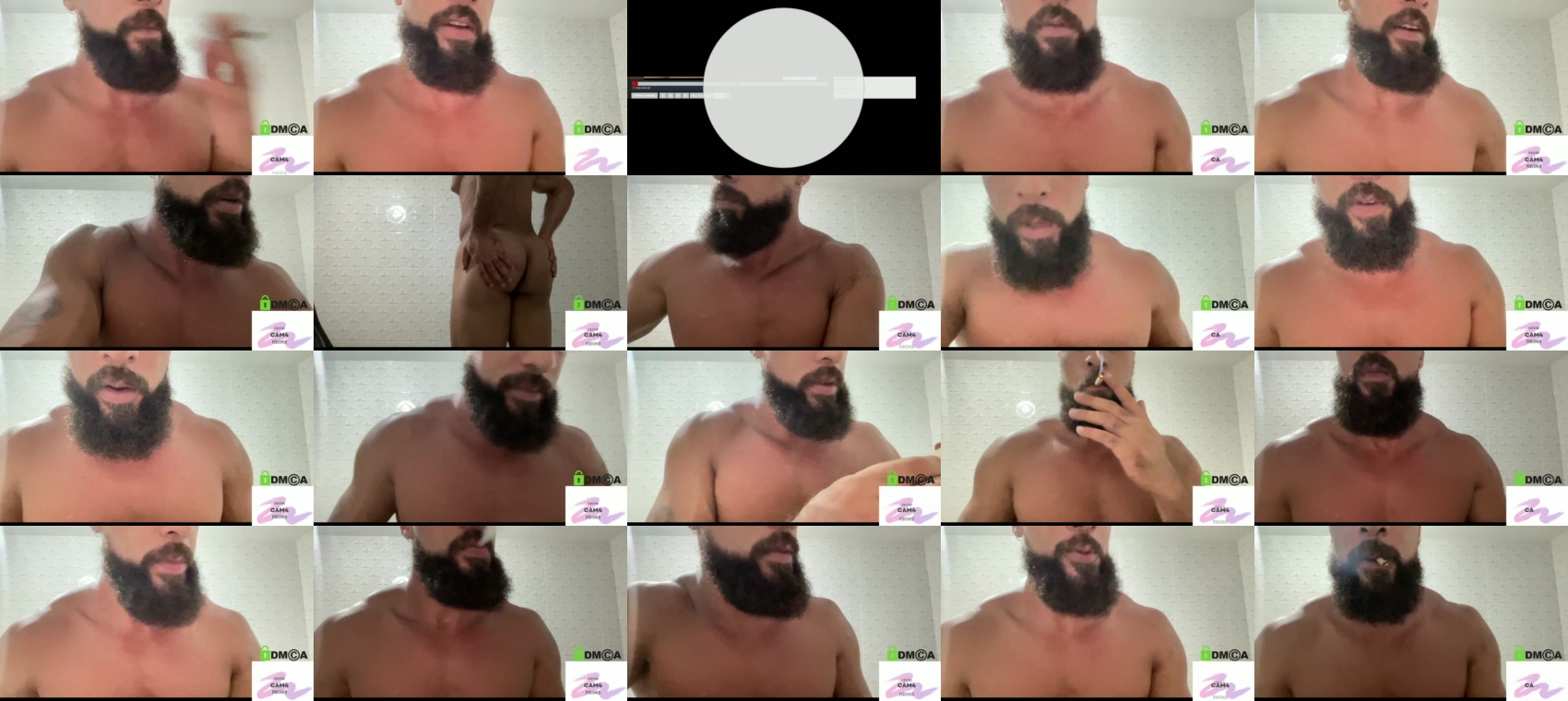 cenystro  18-03-2023 Recorded Video suck