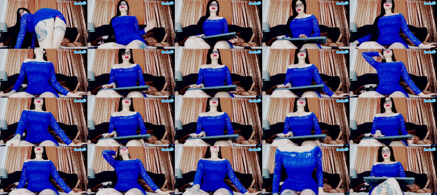 ciieloazul 19-03-2023 Porn CamSoda