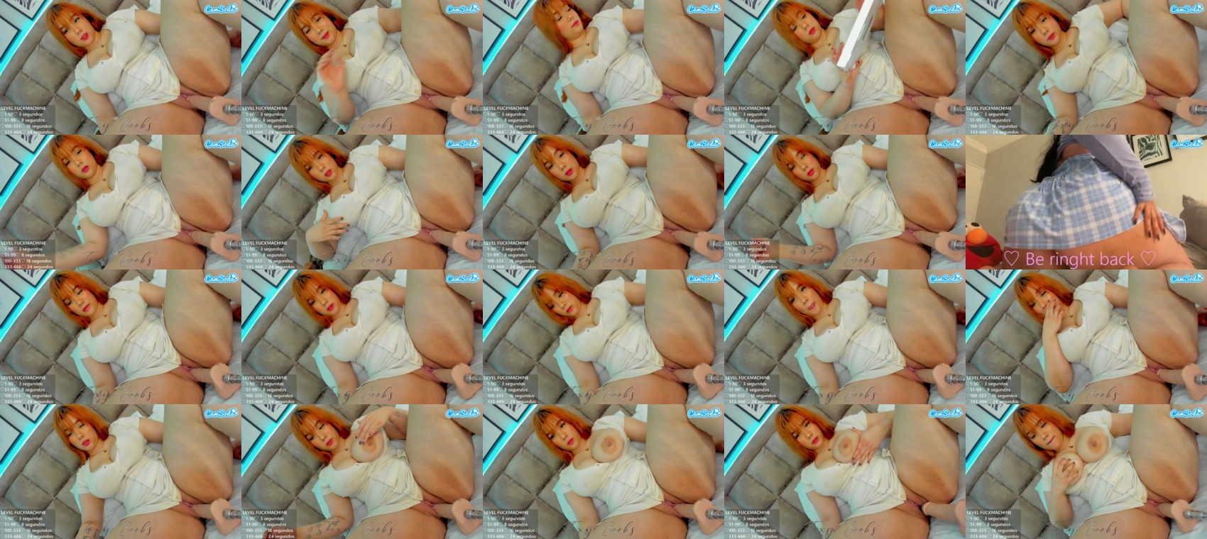 foxy-boobs 19-03-2023 kink CamSoda