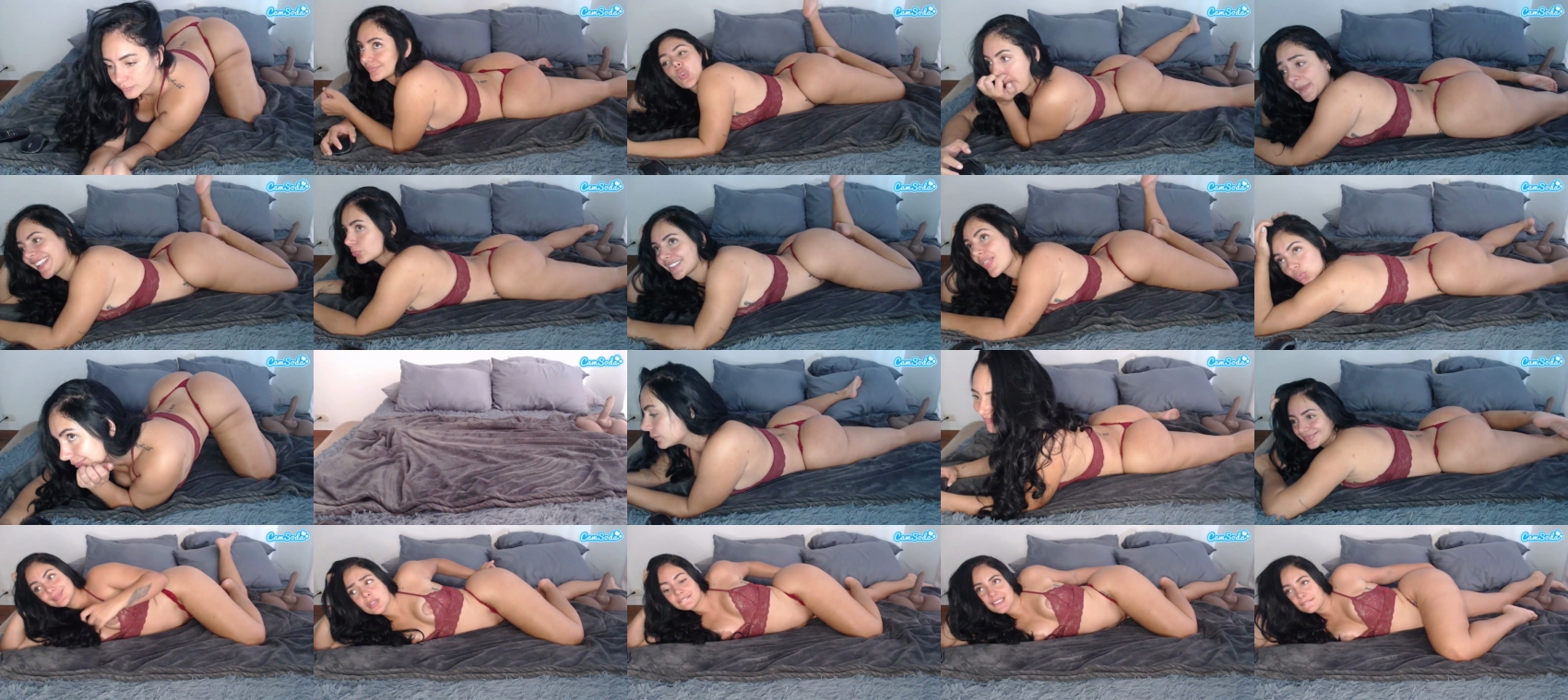 kendallrose 18-03-2023 pussy CamSoda