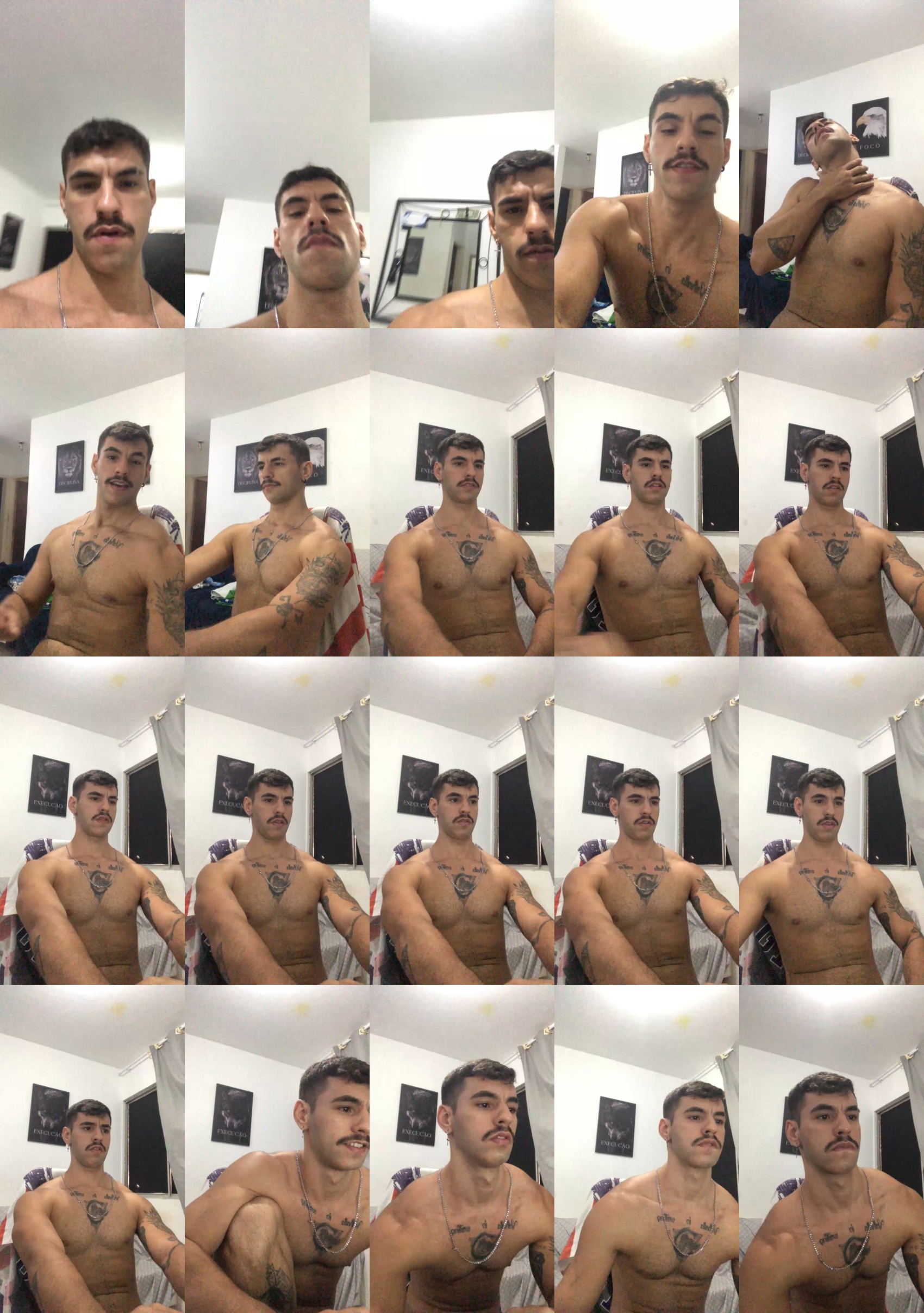 lionel_hot1  19-03-2023 Recorded Video beautiful