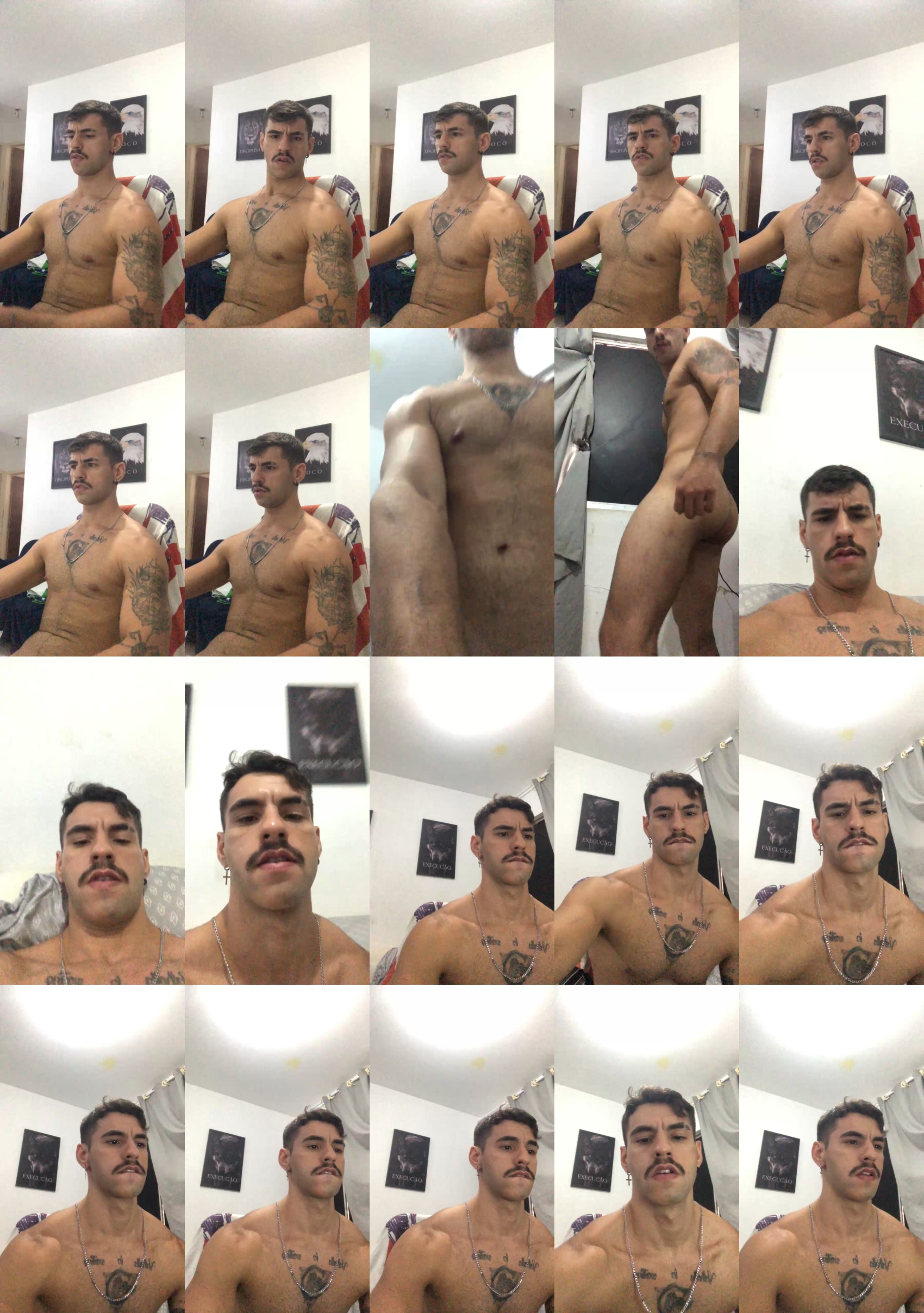 lionel_hot1  19-03-2023 Recorded Video sex