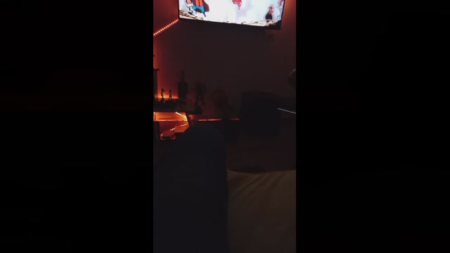 lucxmachine  18-03-2023 Recorded Video beauty