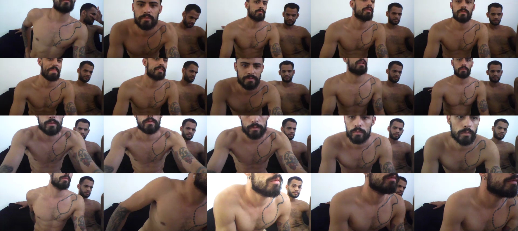 luuan_ofc  19-03-2023 Recorded Video kinky